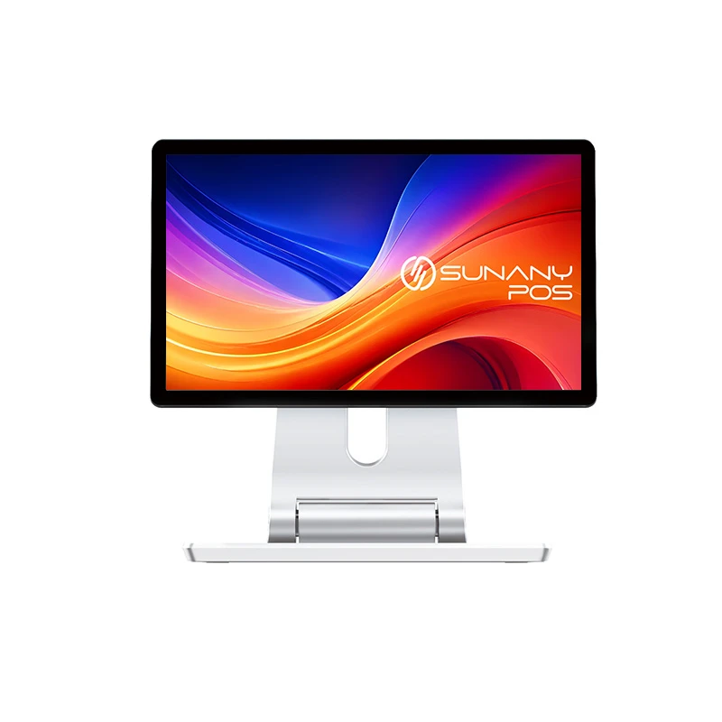 Commercial Touch Screen Monitor