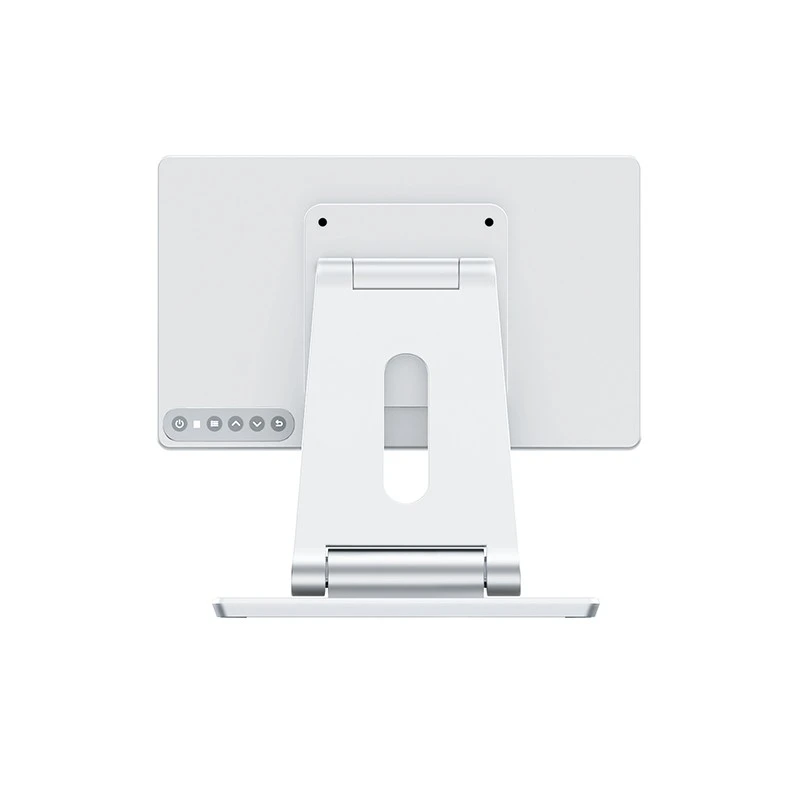 Commercial Touch Screen Monitor factory