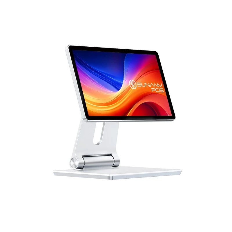 Commercial Touch Screen Monitor best