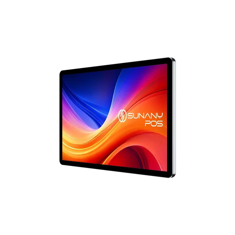 Embedded Monitor high quality