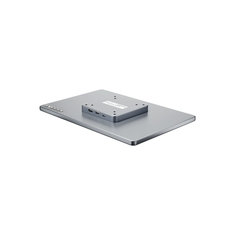 Embedded Monitor factory
