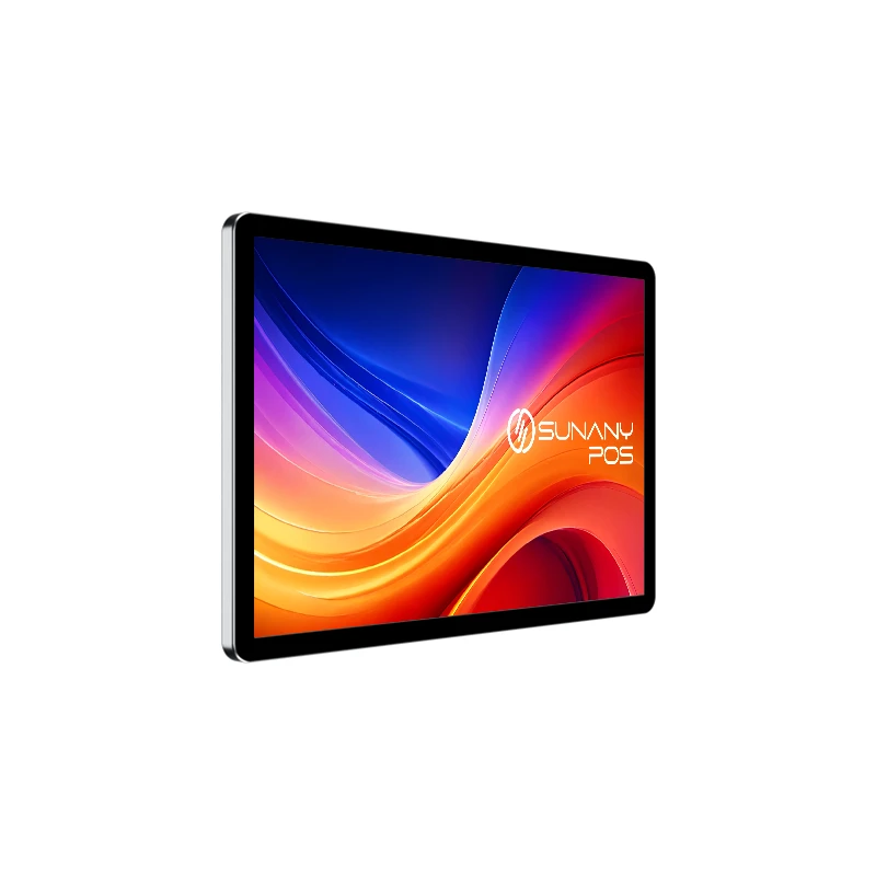 Embedded Monitor