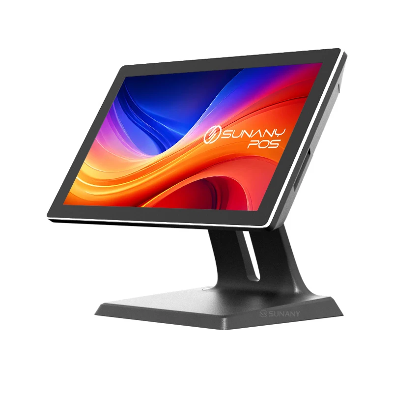 Hospitality POS Solution