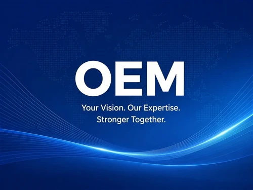 What Is POS Hardware OEM?