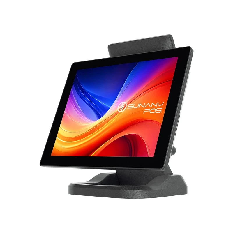 Multi-Interface POS Terminal suppliers