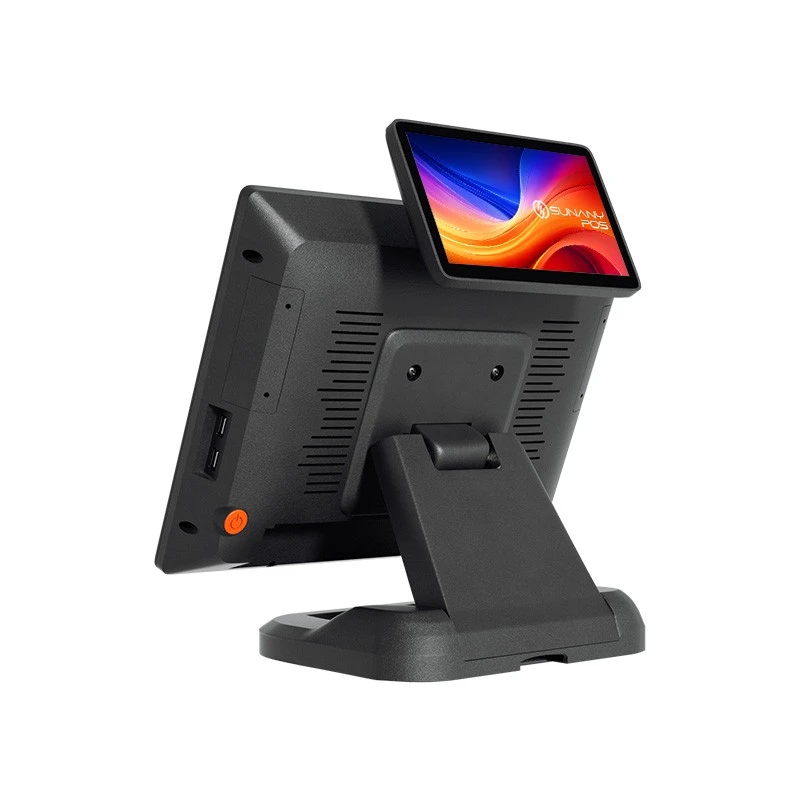 Multi-Interface POS Terminal high quality
