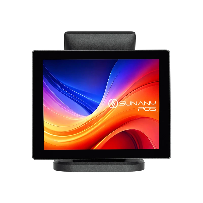 Multi-Interface POS Terminal