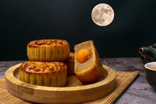 2026 Mid-Autumn Festival Holiday Notice