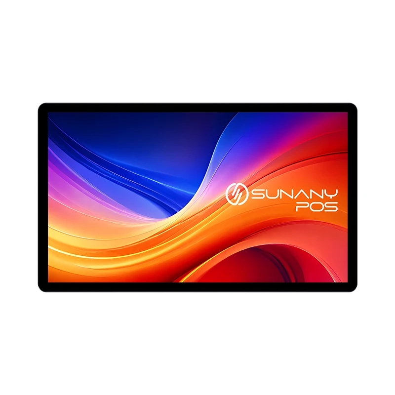 Small Portable Monitor with HDMI