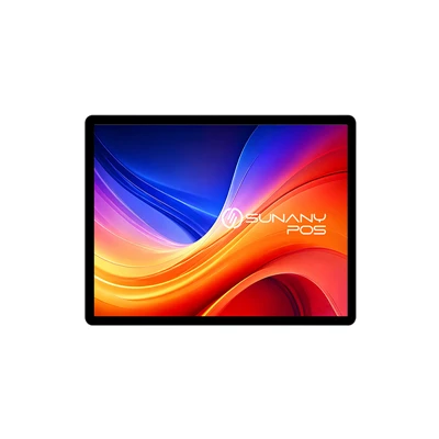 15-Inch LCD Customer Display
