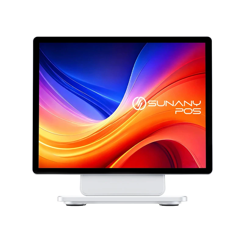 Touchscreen POS Hardware
