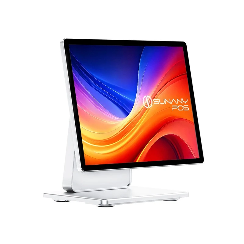 Touchscreen POS Hardware best
